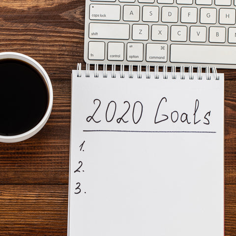 4 New Year’s Resolutions That Will Actually Make You Fitter