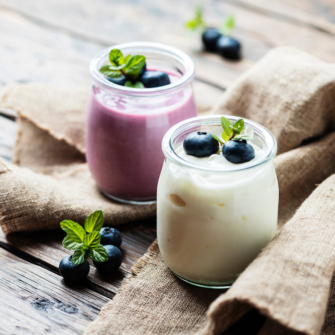 6 Foods That Can Support Your Mental Health