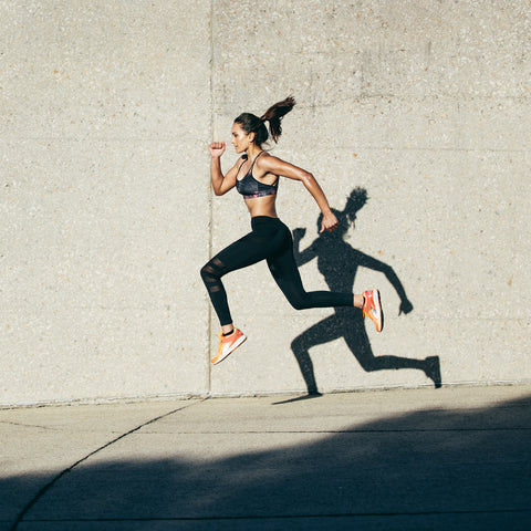 Improving performance even when you’re not training