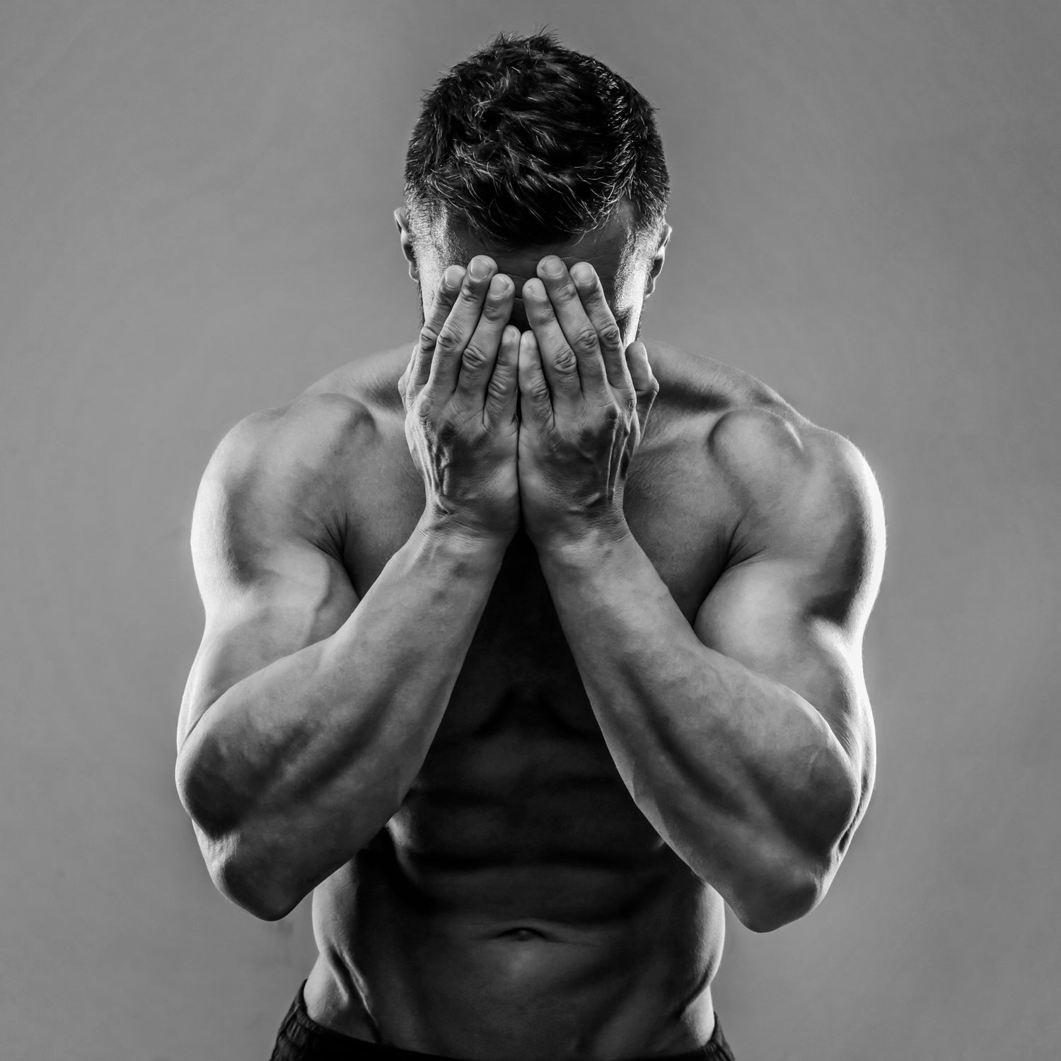 5 Strategies For Dealing With Failure As An Athlete