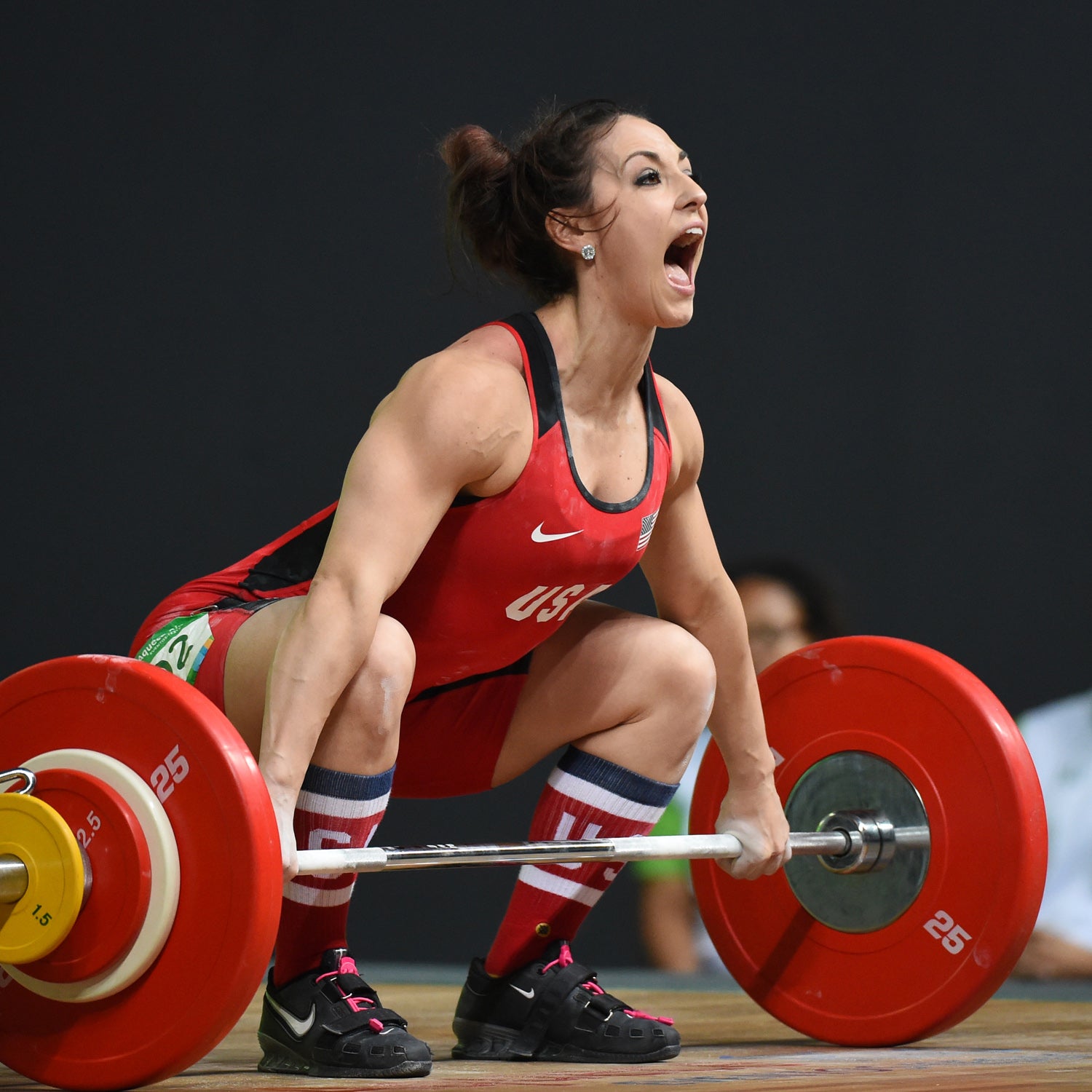 Olympic Weightlifting Best Shoes For Weight Training Olympian