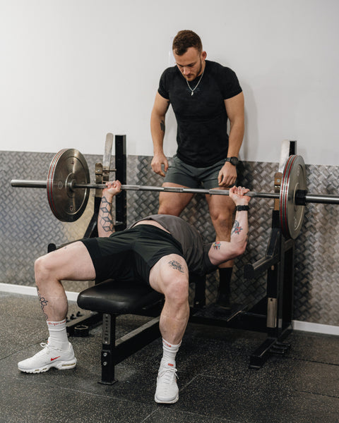 Jonny Pain on The Evolution of Strength & Endurance Training