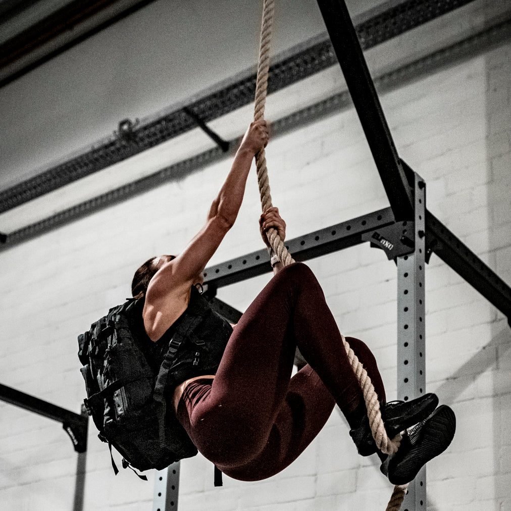 CrossFit Introduce New Updates For The 2022 Open