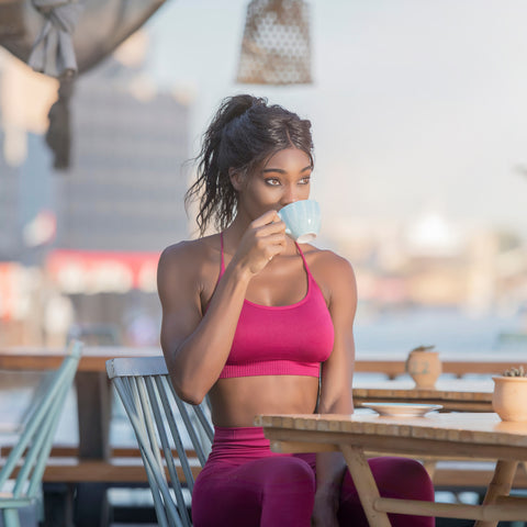 How To Wake Up Your Body To Improve Your Morning Workout
