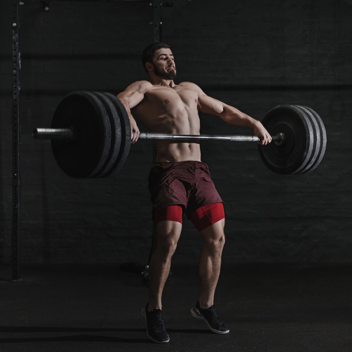 CrossFit Games 2020: How To Watch Stage 1