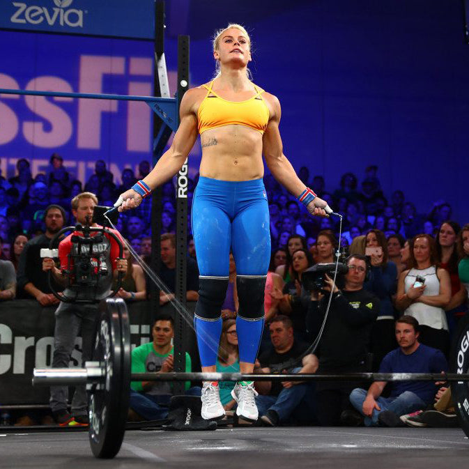 CrossFit Open Set For March - 2021 Season Schedule Revealed
