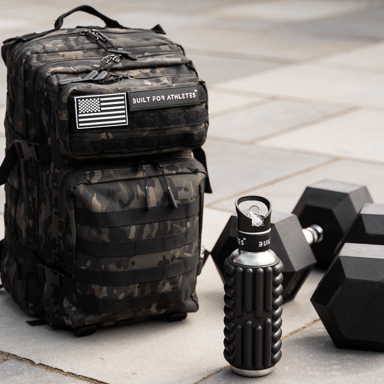 Kettlebells vs Dumbbells: Which Are More Effective For What?