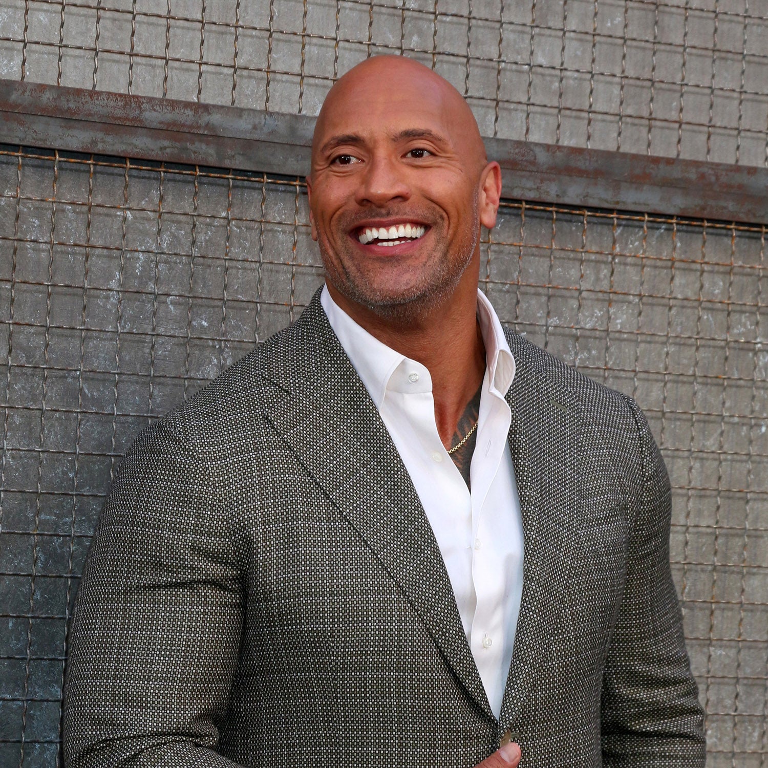 Try The Rock’s ‘Brutal’ Leg Routine For Lower Body Strength