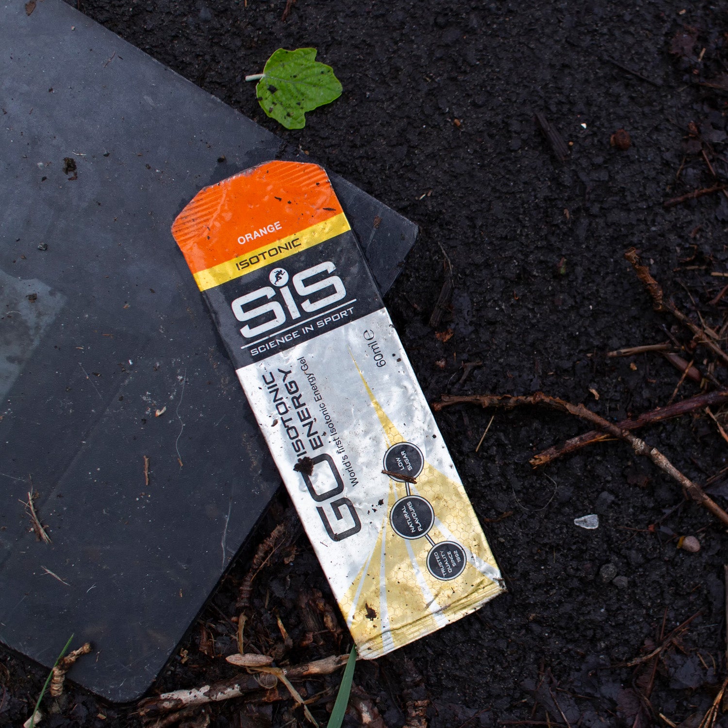 5 Of The Best Energy Gels To Fuel Workouts