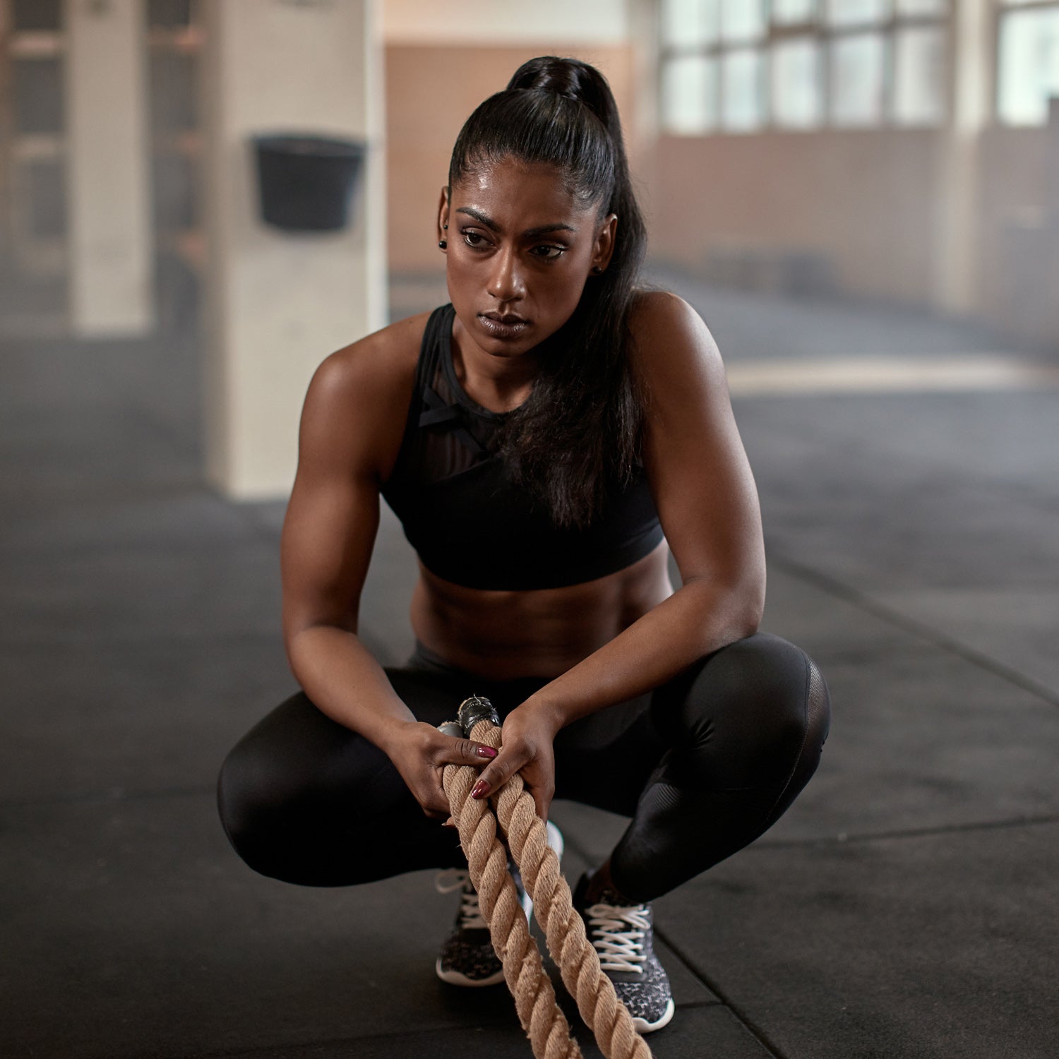 Exercise Lowers Risk Of Anxiety By Over 60%, New Research Shows