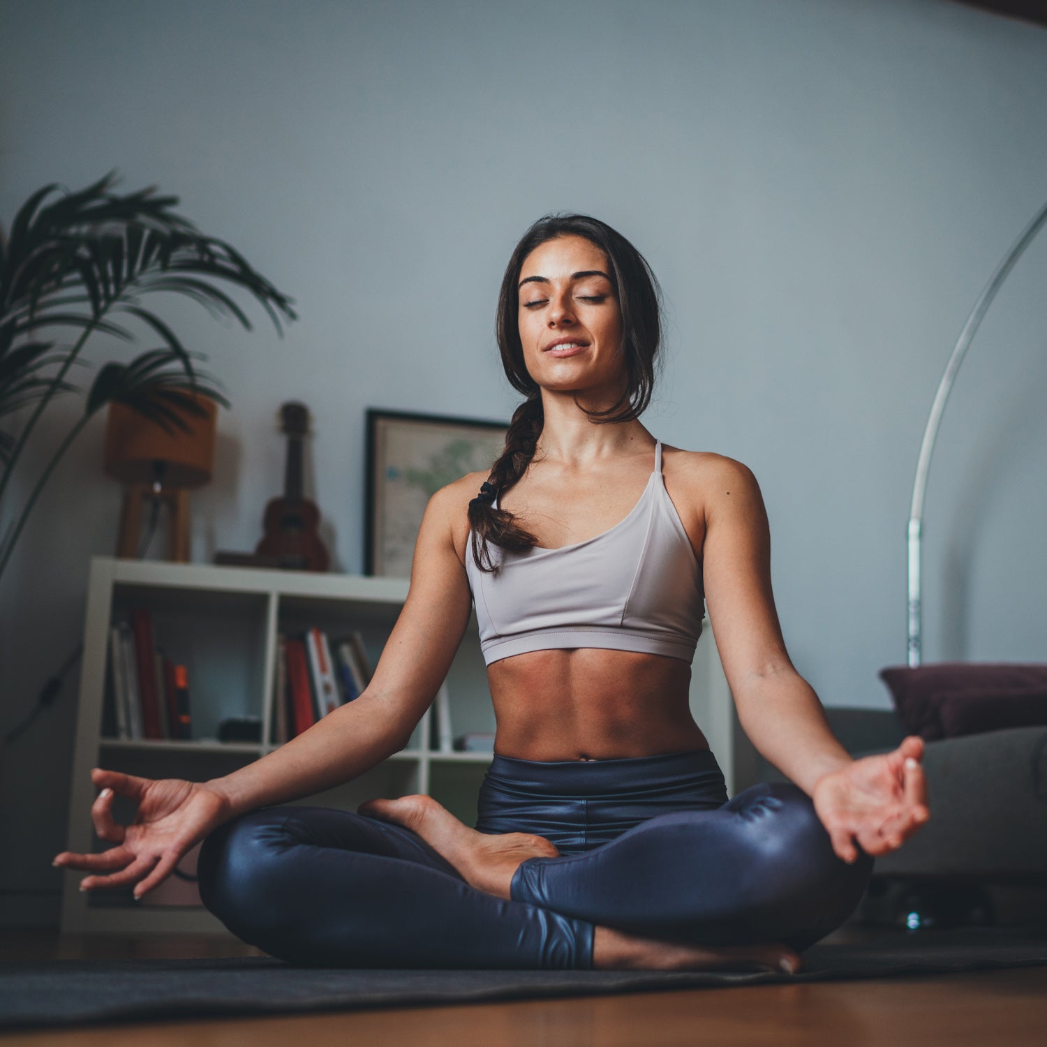 5 Amazing Ways Meditation Changes The Brain