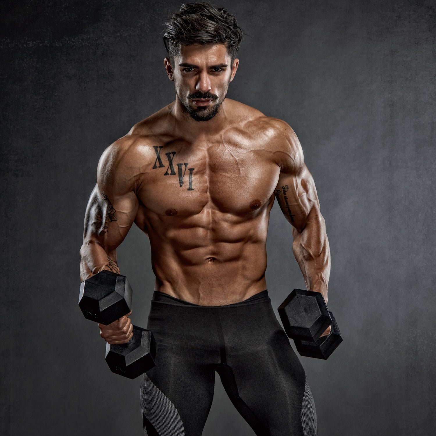 What Is The Best Type Of Protein Powder For Building Muscle?