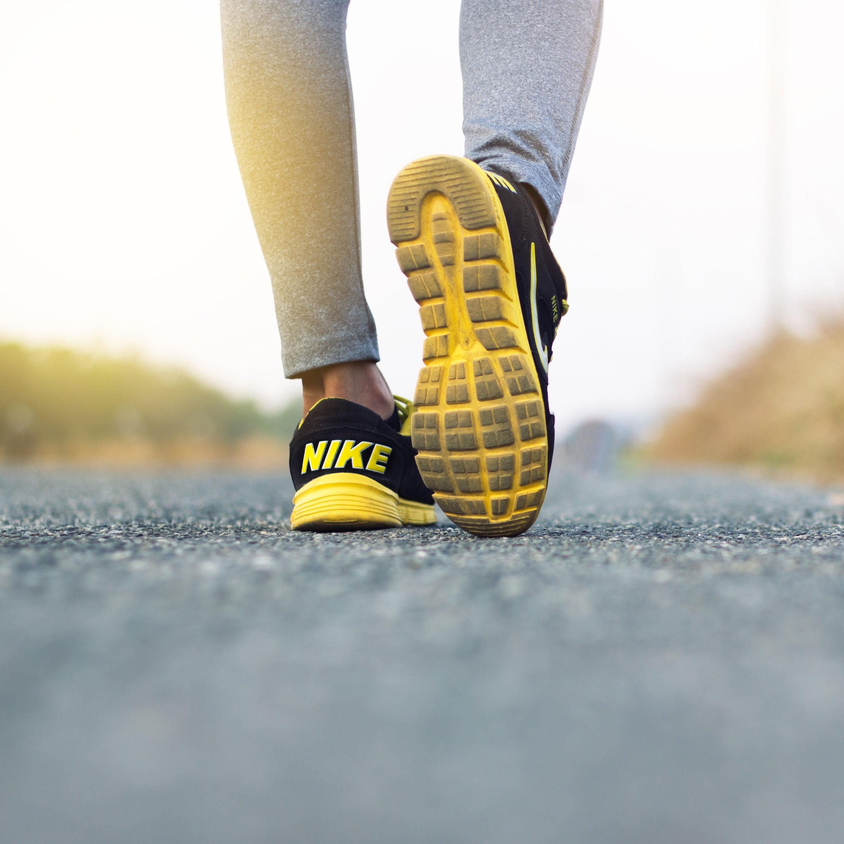 How The Banned Nike Vaporflys Work
