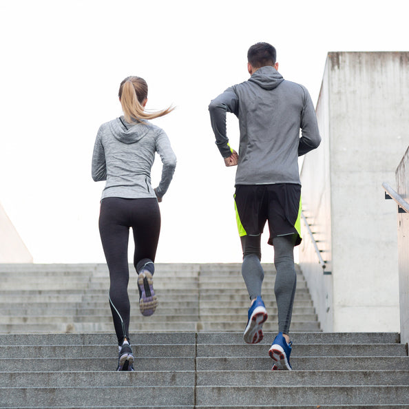 New Study Reveals The Optimal Amount Of Exercise Per Week
