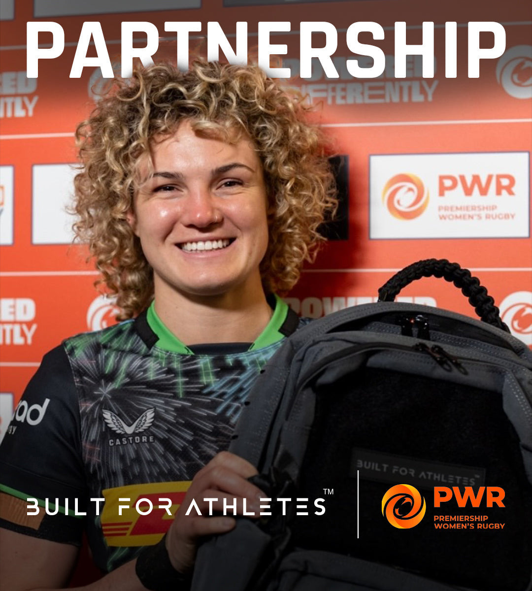 Premiership Women’s Rugby Partnership