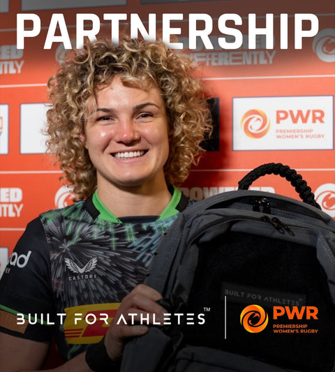 PREMIERSHIP WOMEN’S RUGBY PARTNERSHIP