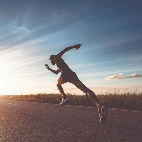 5 Brutal Hill Sessions For Runners