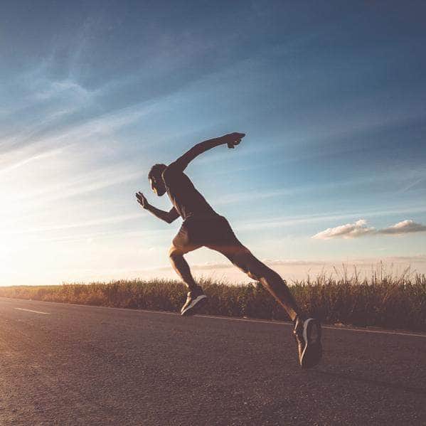 5 Brutal Hill Sessions For Runners