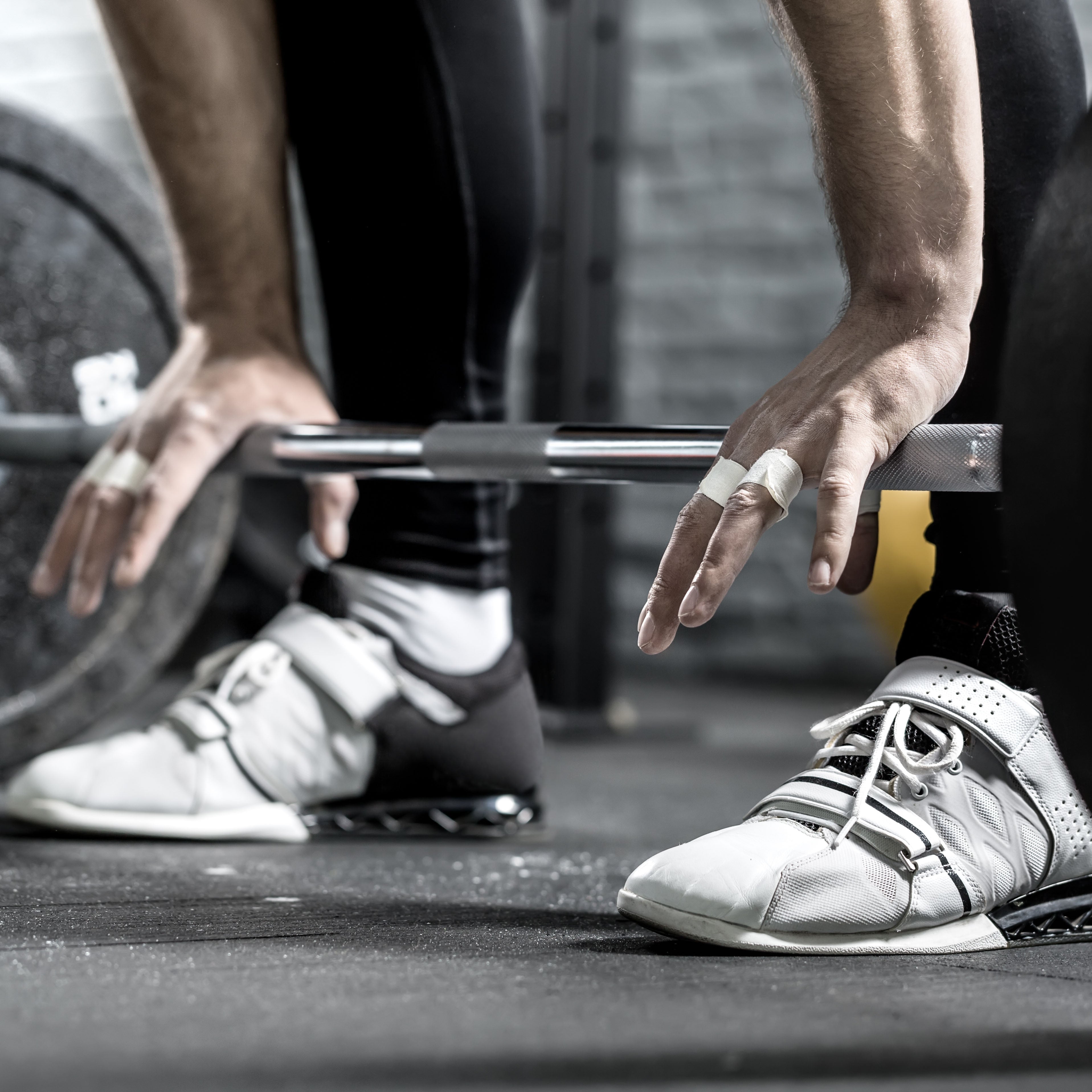Strength Based Workout