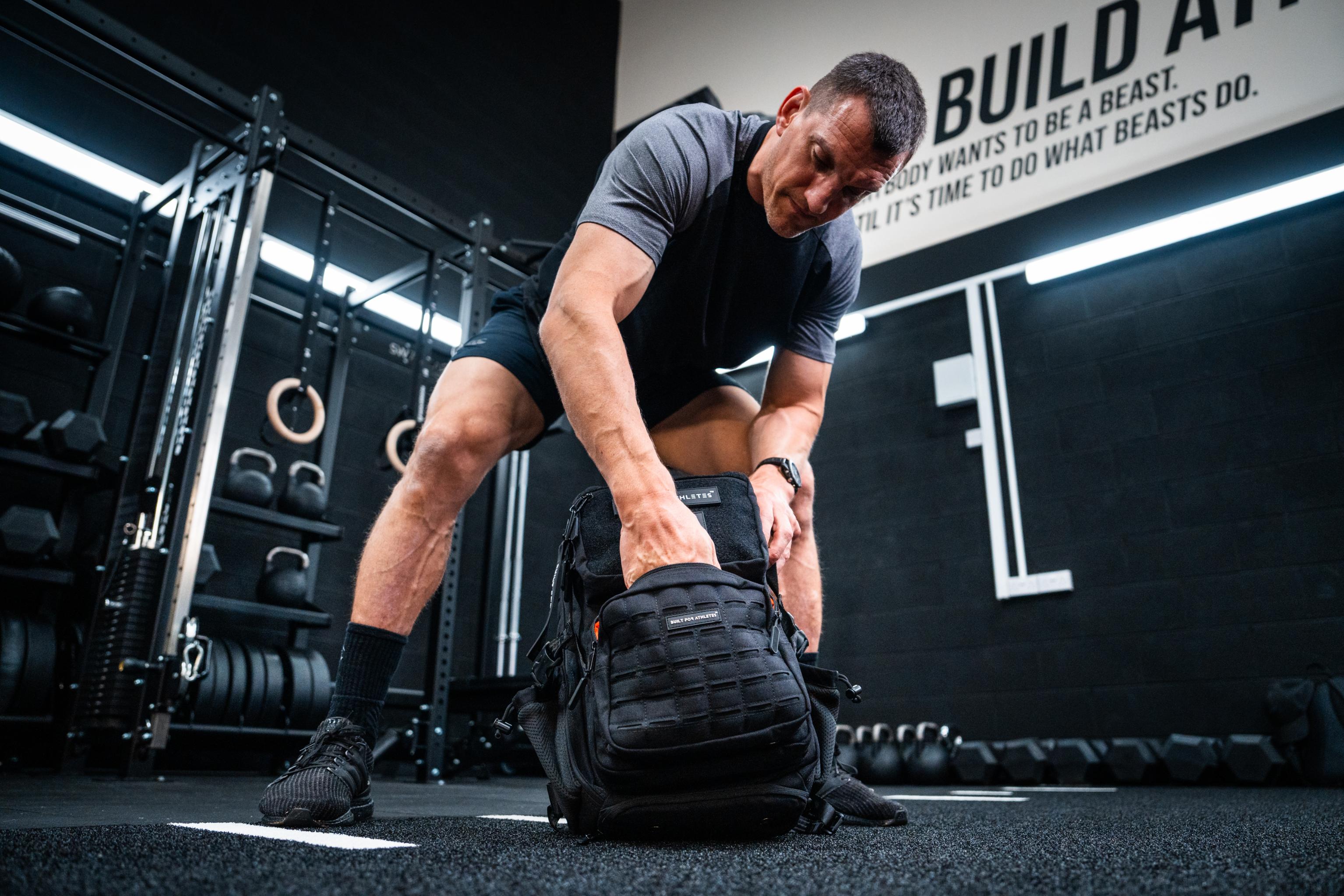 Meet The Team: Sam Warburton