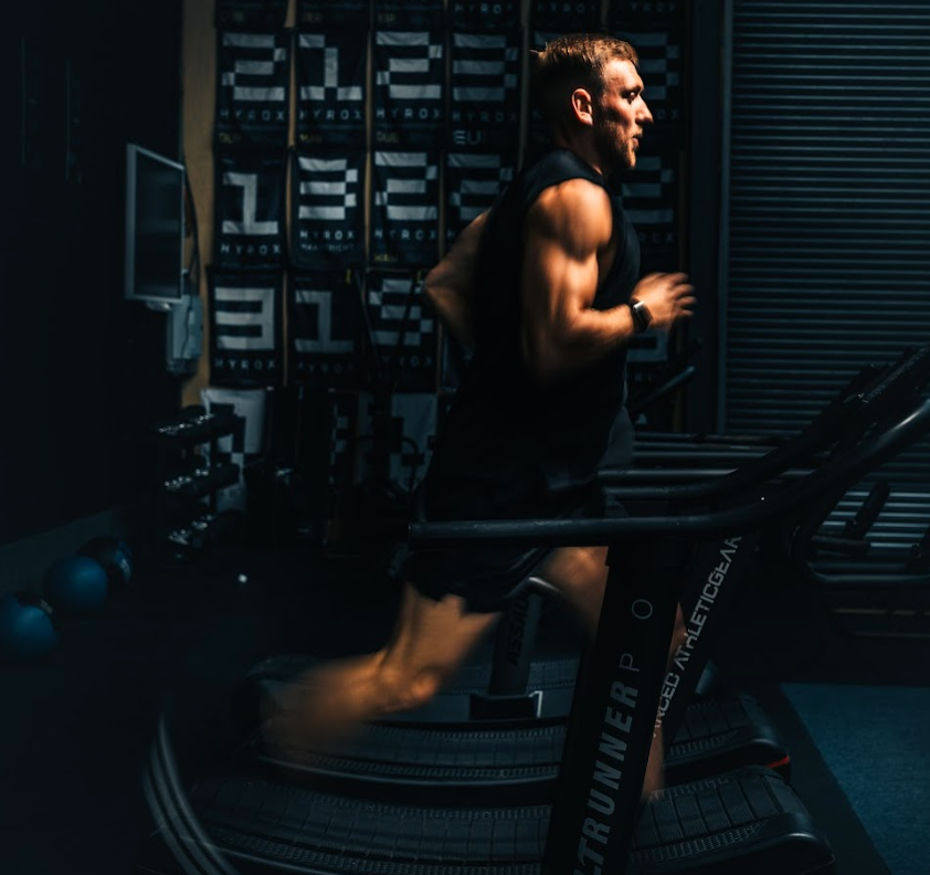 How to Fit Gym Sessions into a Busy Schedule