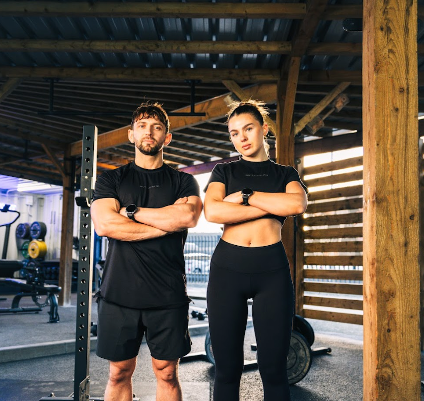 #WOTW: Partner Workout