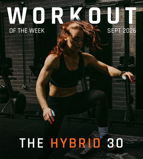 THE HYBRID 30
