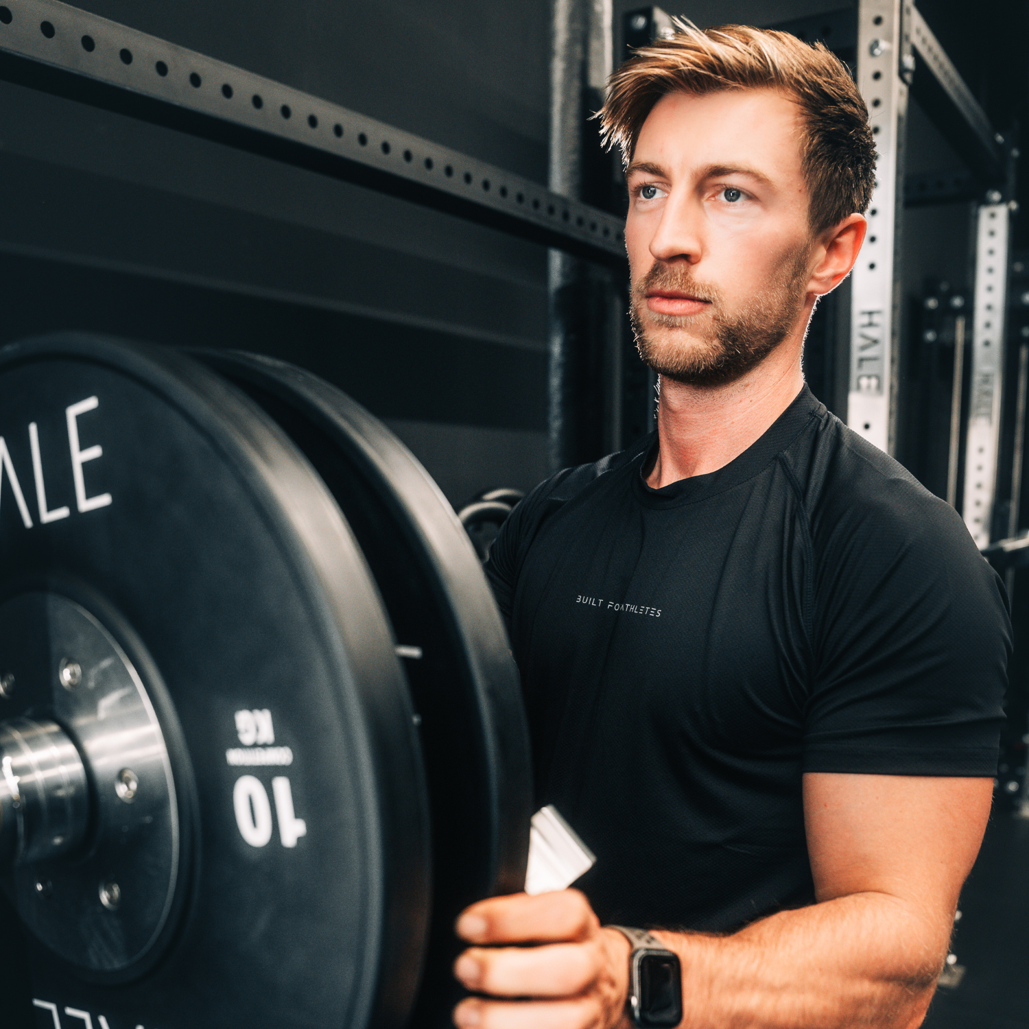 Strength Training VS Hypertrophy