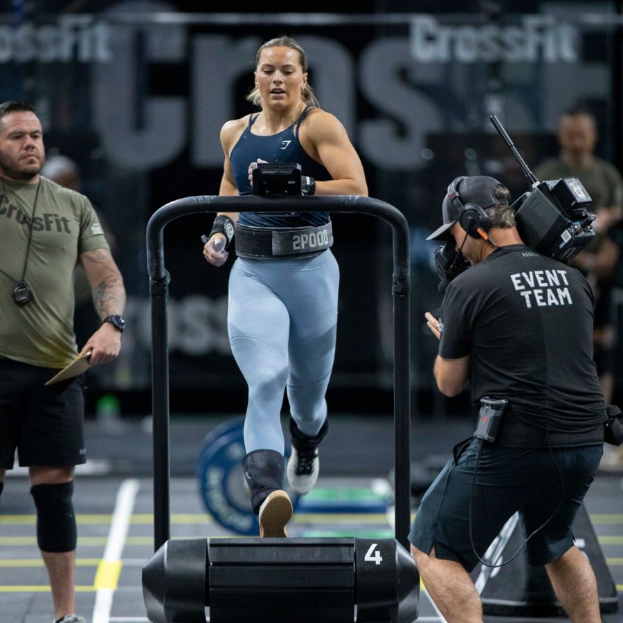 Get Ready for the CrossFit Open 2024 Everything You Need to Know