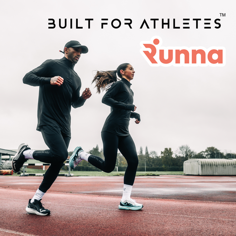 Runna's Top Tips For Running Over Winter