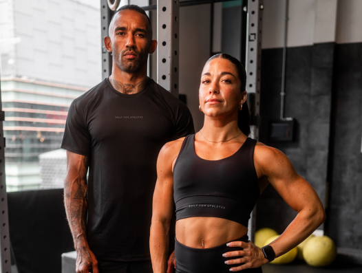Full Body Workout