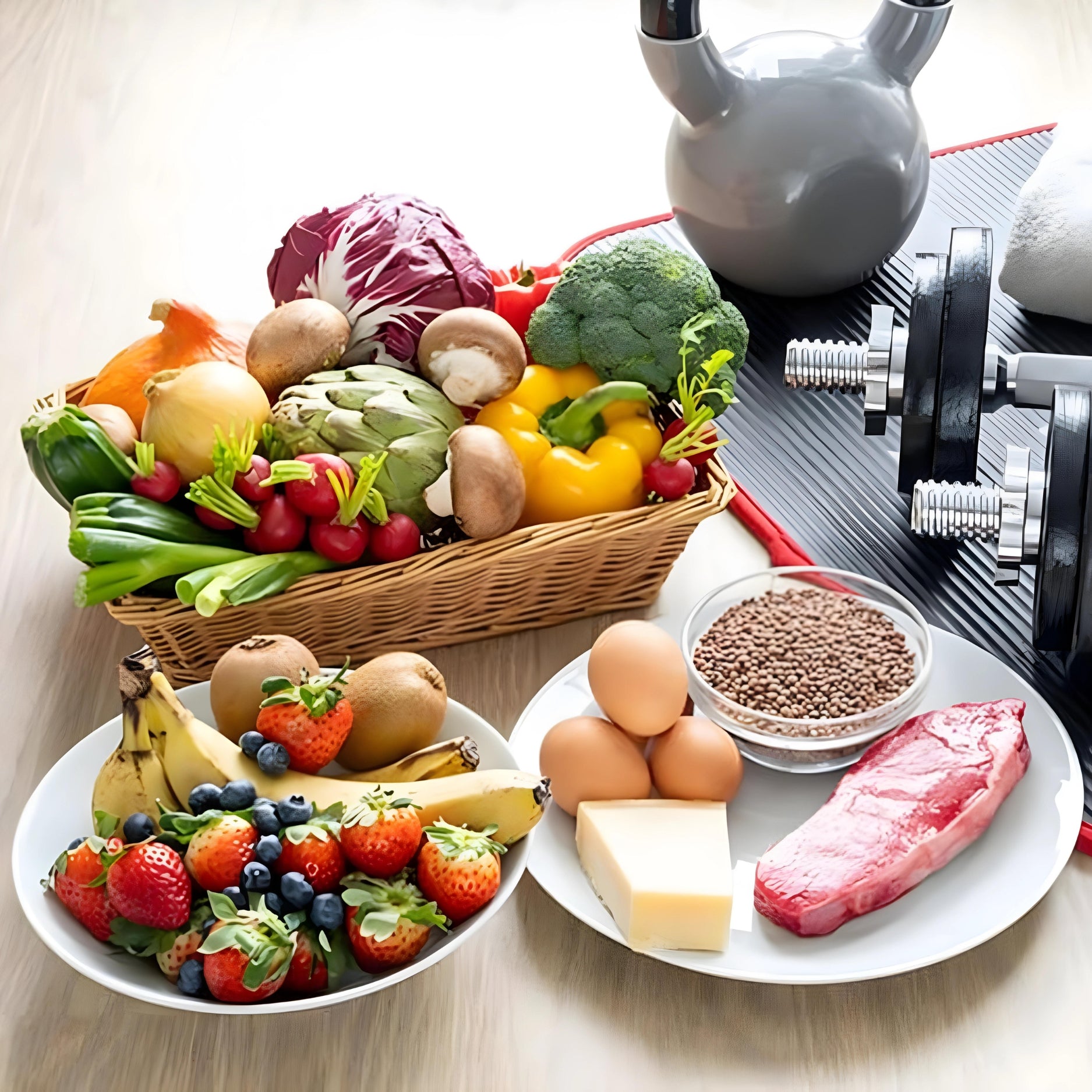 Debunking Common Nutritional Myths for Athletes