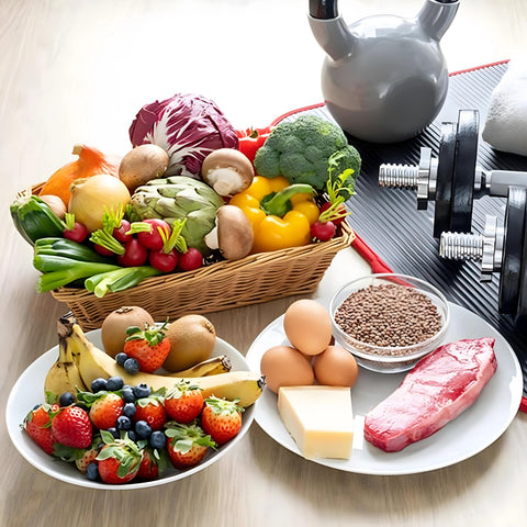 Debunking Common Nutritional Myths for Athletes