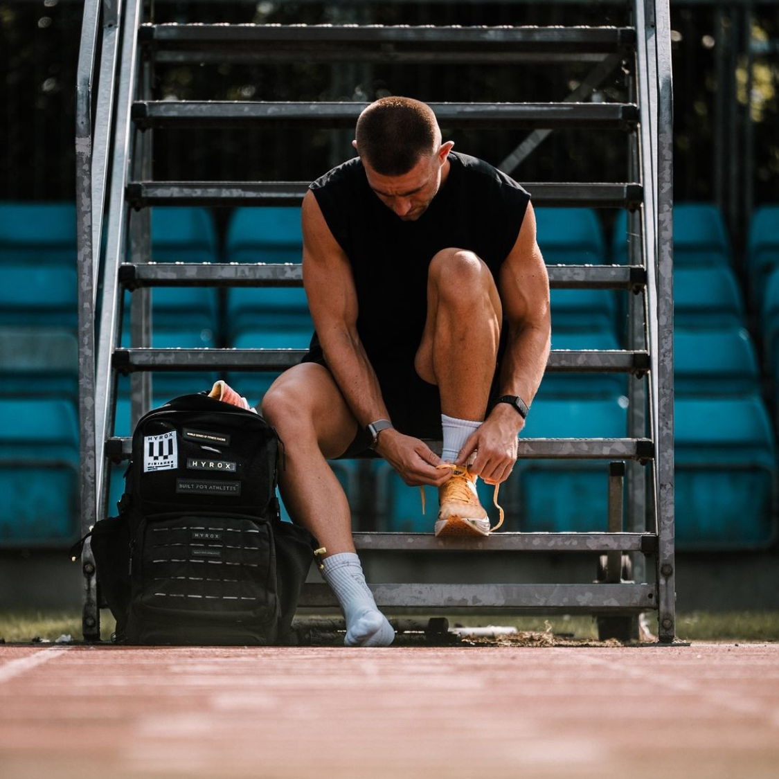 The Mental Side Of Racing - Jake Dearden