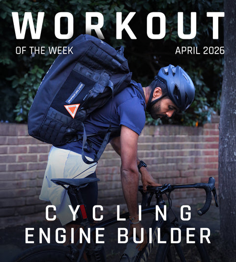 Cycling Engine Builder