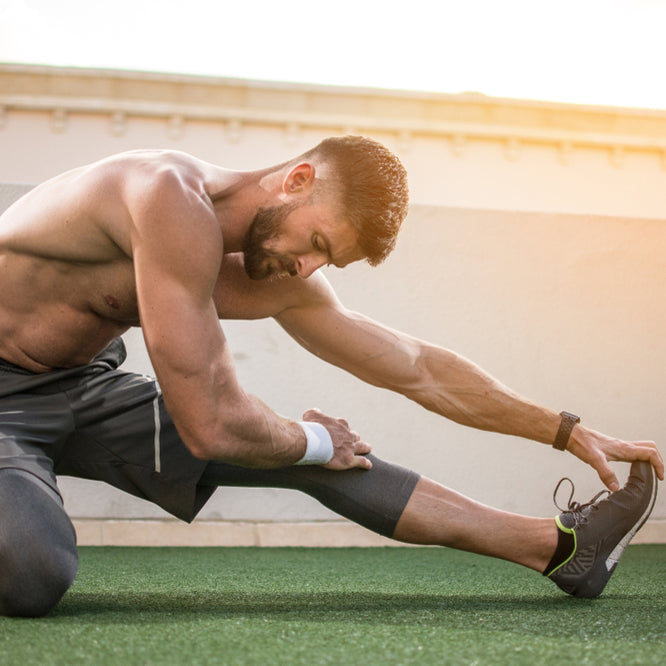 How To Warm Up For A 1 Rep Max