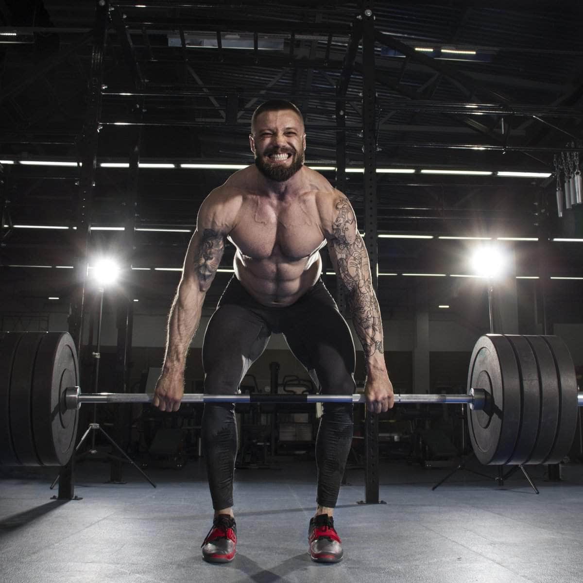 IWF World Championships Review: Lasha Talakhadze Breaks 3 World Records