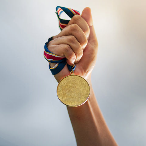 2 Techniques Elite Athletes Use To Perform Under Pressure