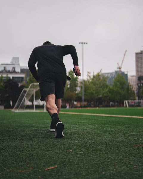 3 Ways To Build More Resilient Calves & Protect Against Shin Splints