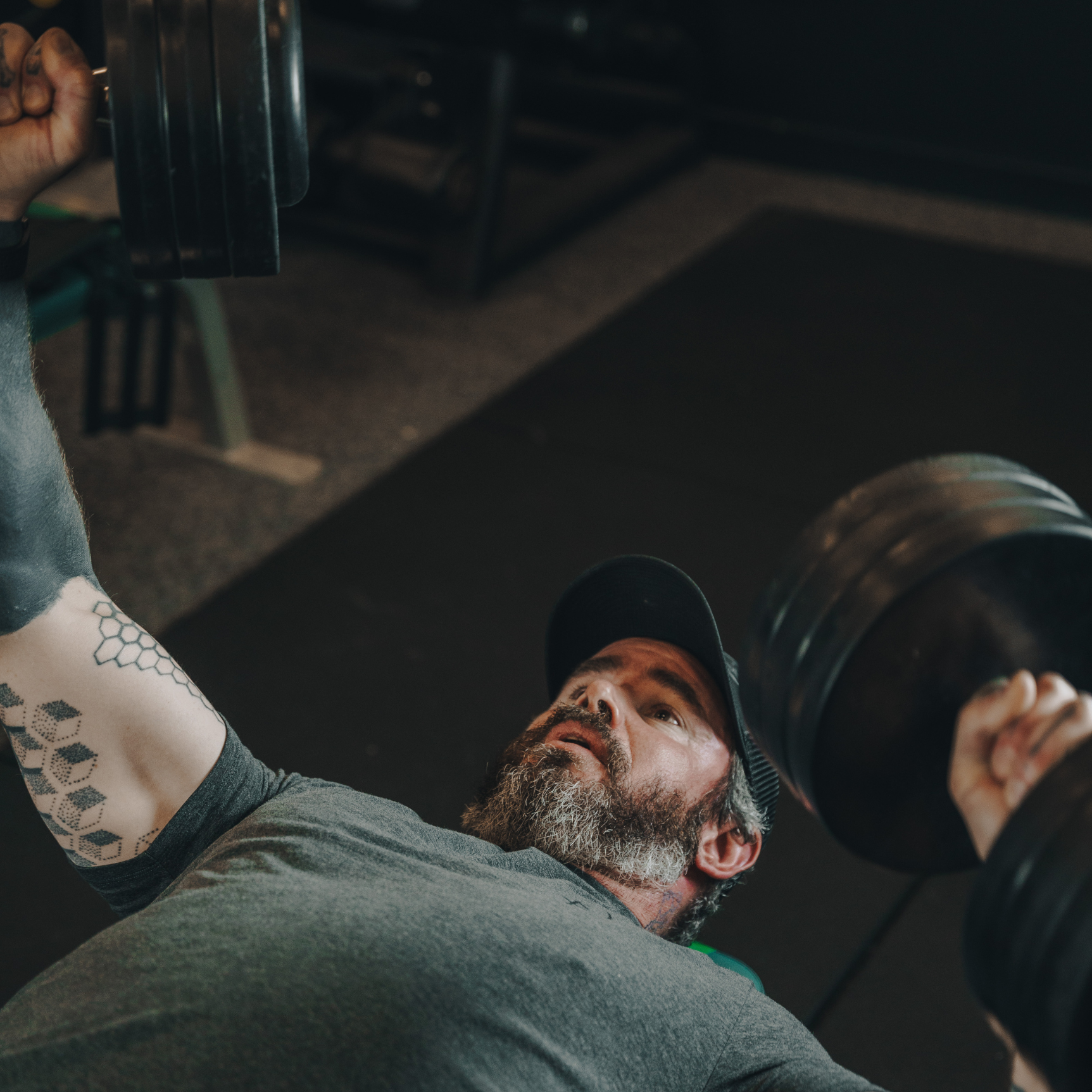 What on earth is a ‘Hybrid Athlete’?