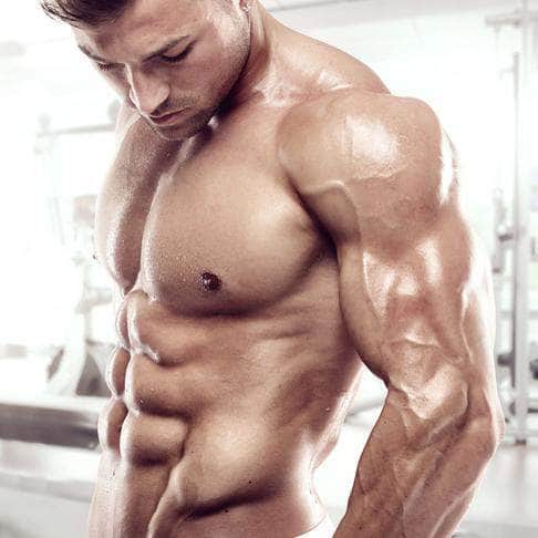 The Rise Of Muscle Dysmorphia In The UK