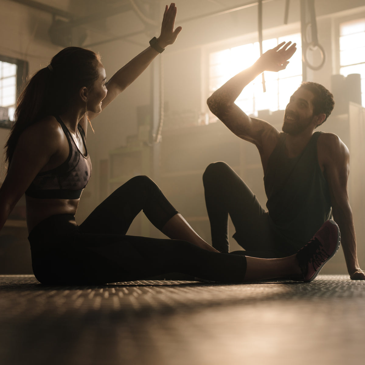 How To Build A Training Programme