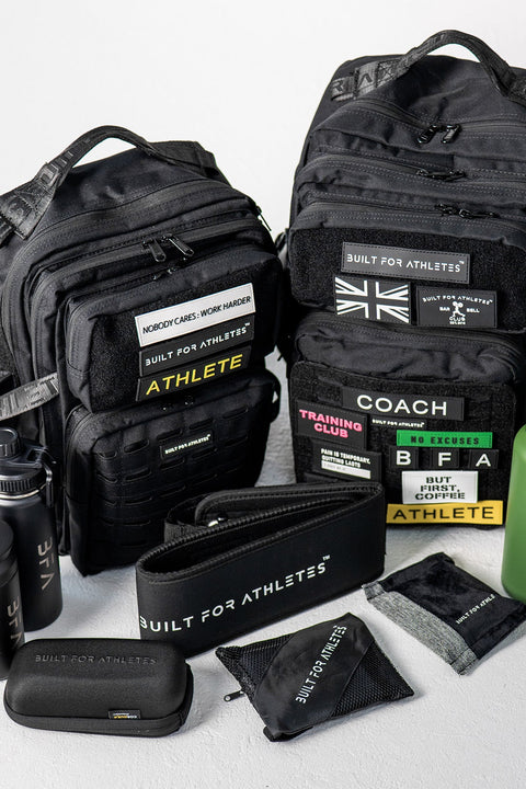 GYM & TRAINING ACCESSORIES