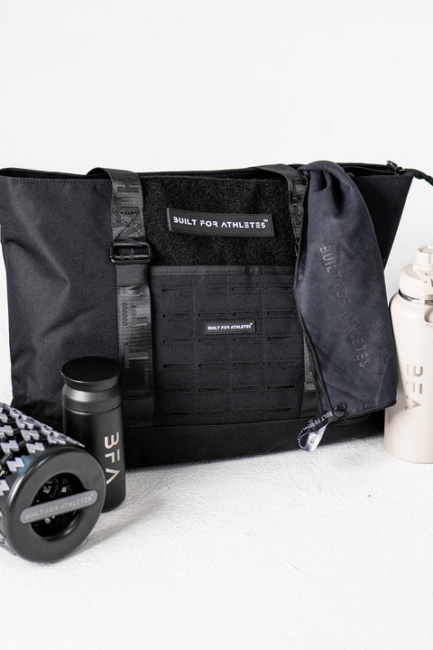 TOTE BAGS