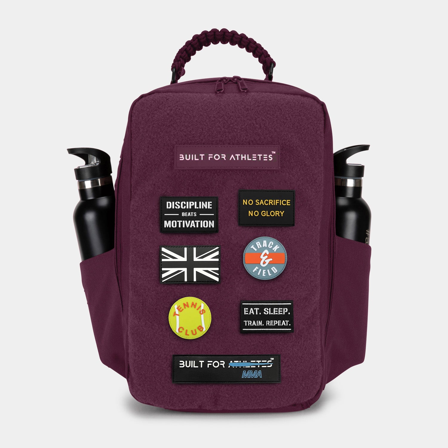 brass plum mini backpack Plum Signature Backpack 20L