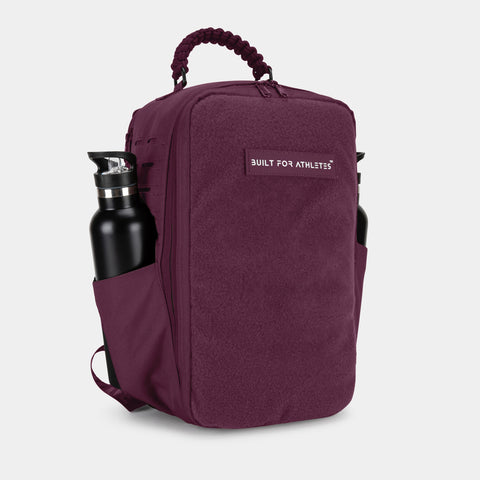 Plum Signature Backpack 20L