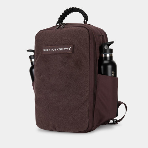Merlot Signature Backpack 20L