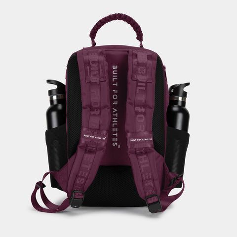 Plum Signature Backpack 20L