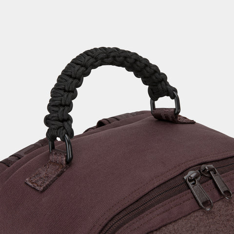 Merlot Signature Backpack 20L