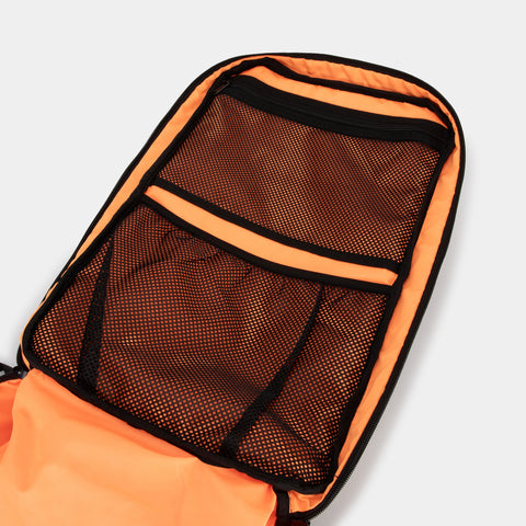 Desert Camo Pro Series Backpack 45L